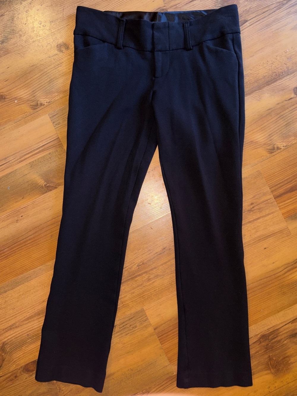 Alice + Olivia bootcut Dress pants 12